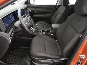 Hyundai Tucson - 2024