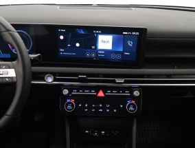 Hyundai Tucson - 2024