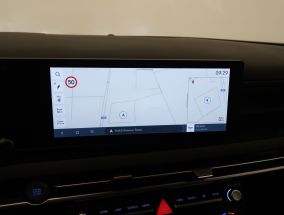 Hyundai Tucson - 2024