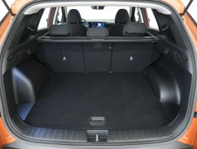 Hyundai Tucson - 2024