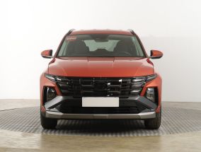 Hyundai Tucson - 2024