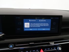 Hyundai Tucson - 2024