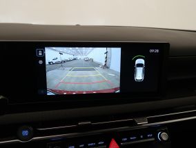 Hyundai Tucson - 2024