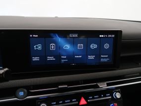 Hyundai Tucson - 2024