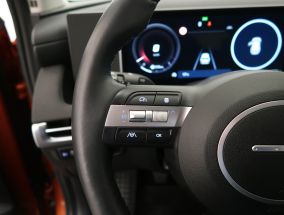 Hyundai Tucson - 2024