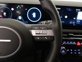 Hyundai Tucson - 2024
