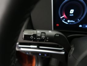 Hyundai Tucson - 2024