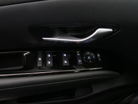 Hyundai Tucson - 2024