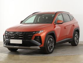 Hyundai Tucson - 2024