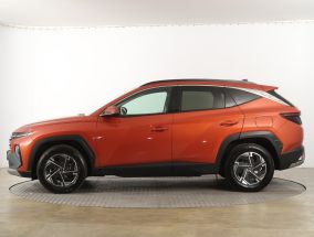 Hyundai Tucson - 2024
