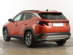 Hyundai Tucson - 2024