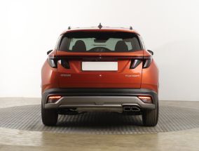 Hyundai Tucson - 2024
