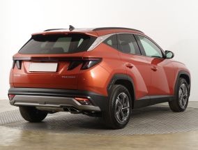 Hyundai Tucson - 2024
