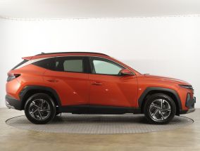 Hyundai Tucson - 2024