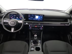 Hyundai Tucson - 2024