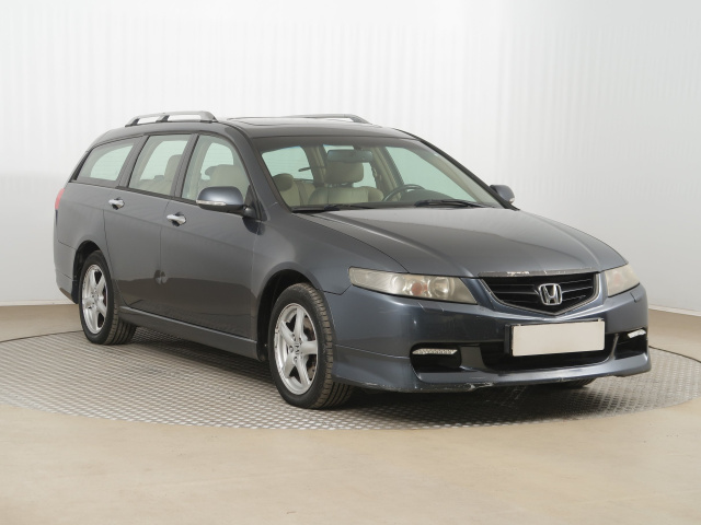 Honda Accord 2005