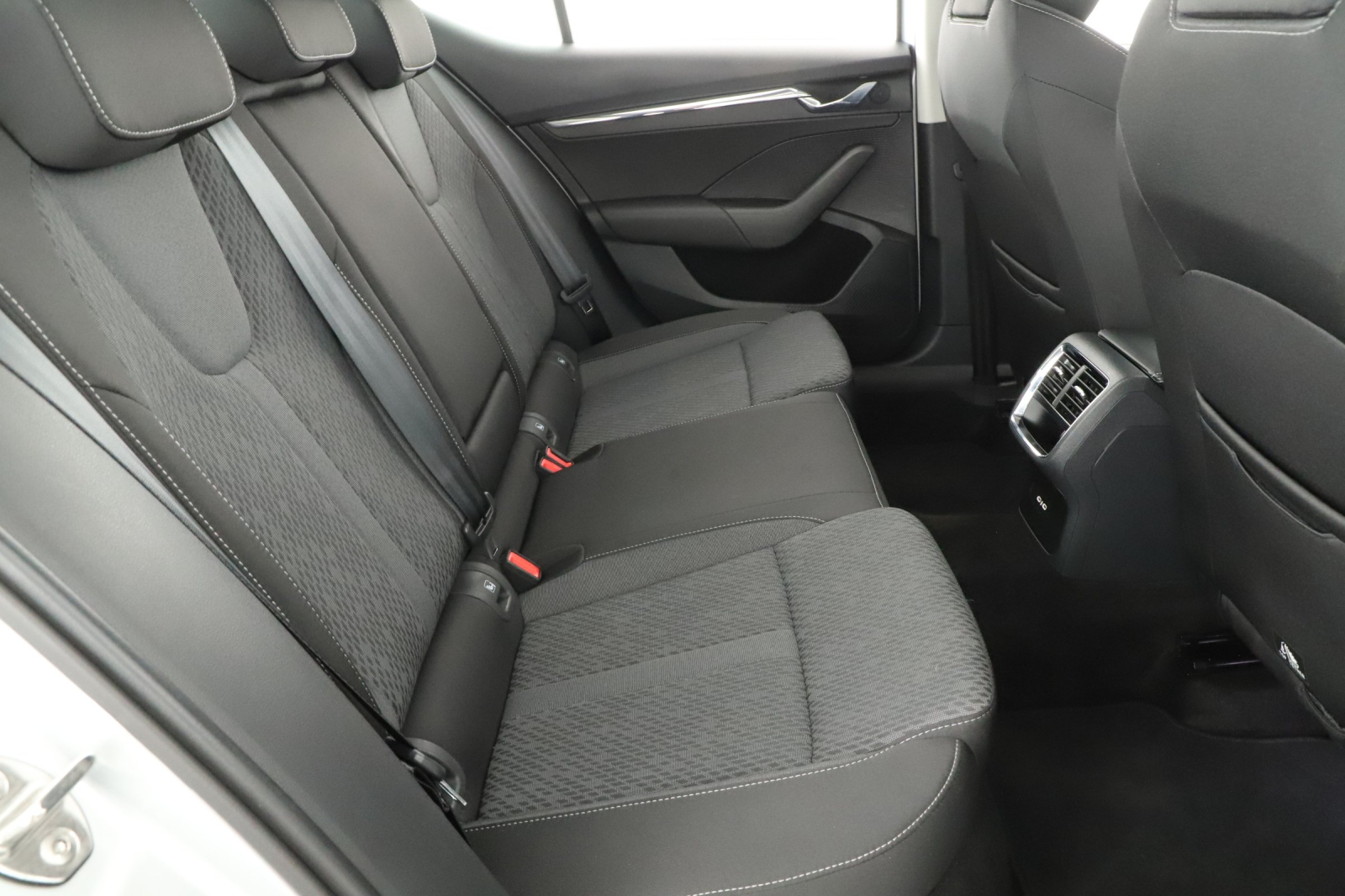 Skoda Octavia - 2023