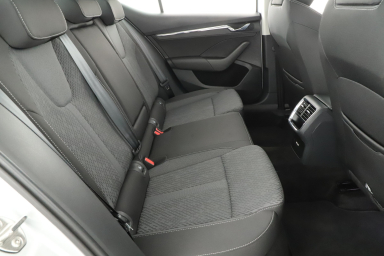 Skoda Octavia - 2023