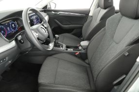 Škoda Octavia - 2023