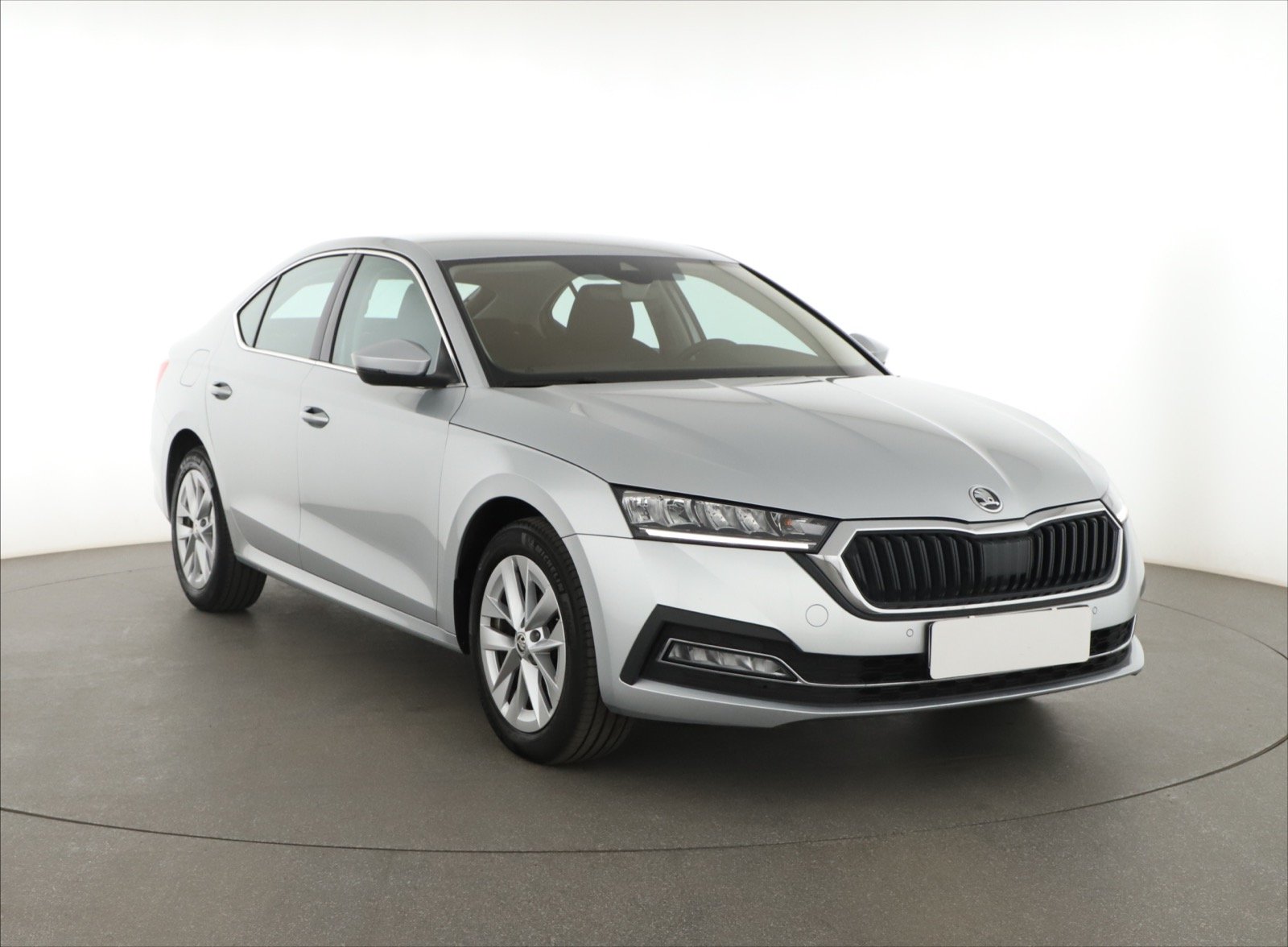 Škoda Octavia - 2023