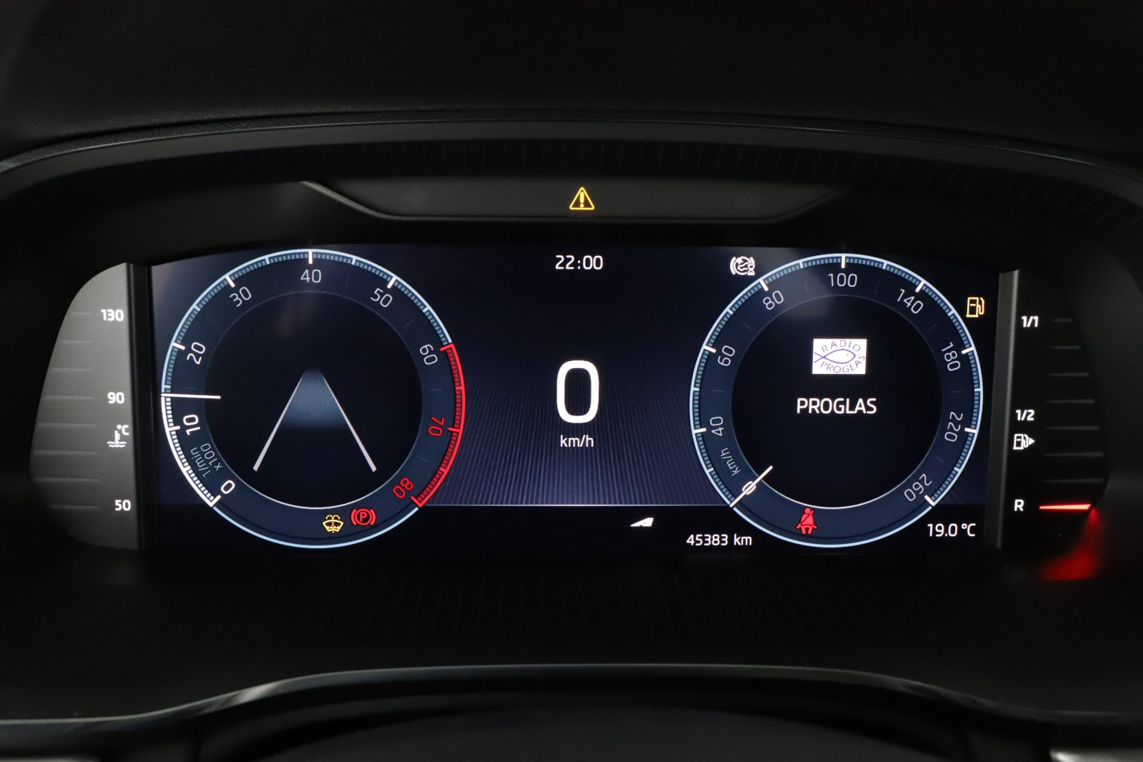 Škoda Octavia - 2023