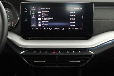 Škoda Octavia - 2023