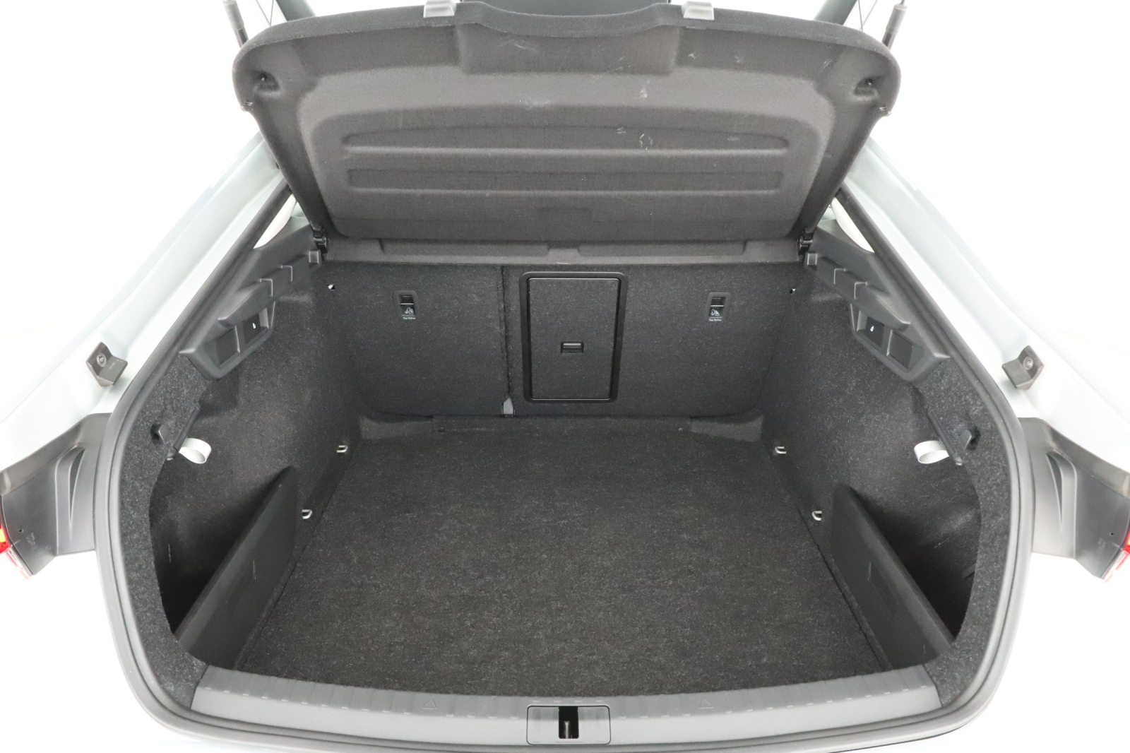 Škoda Octavia - 2023