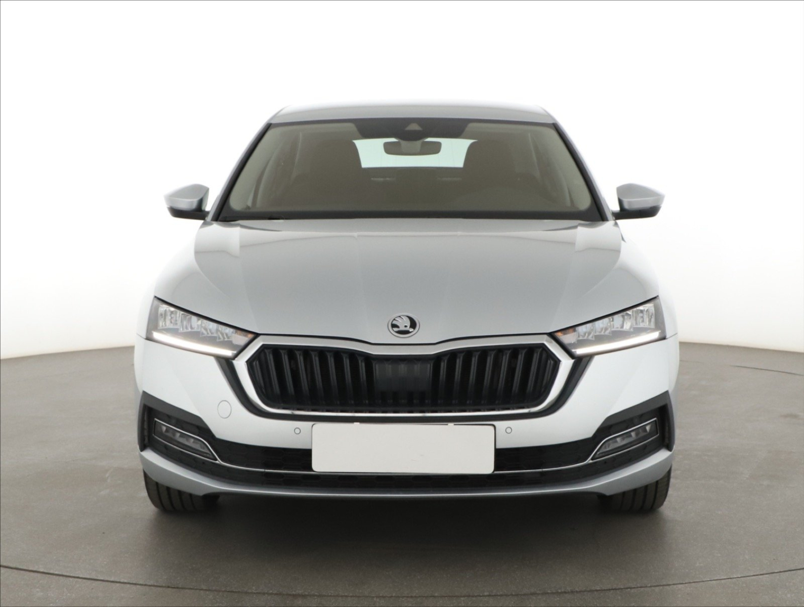Škoda Octavia - 2023