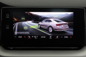 Škoda Octavia - 2023