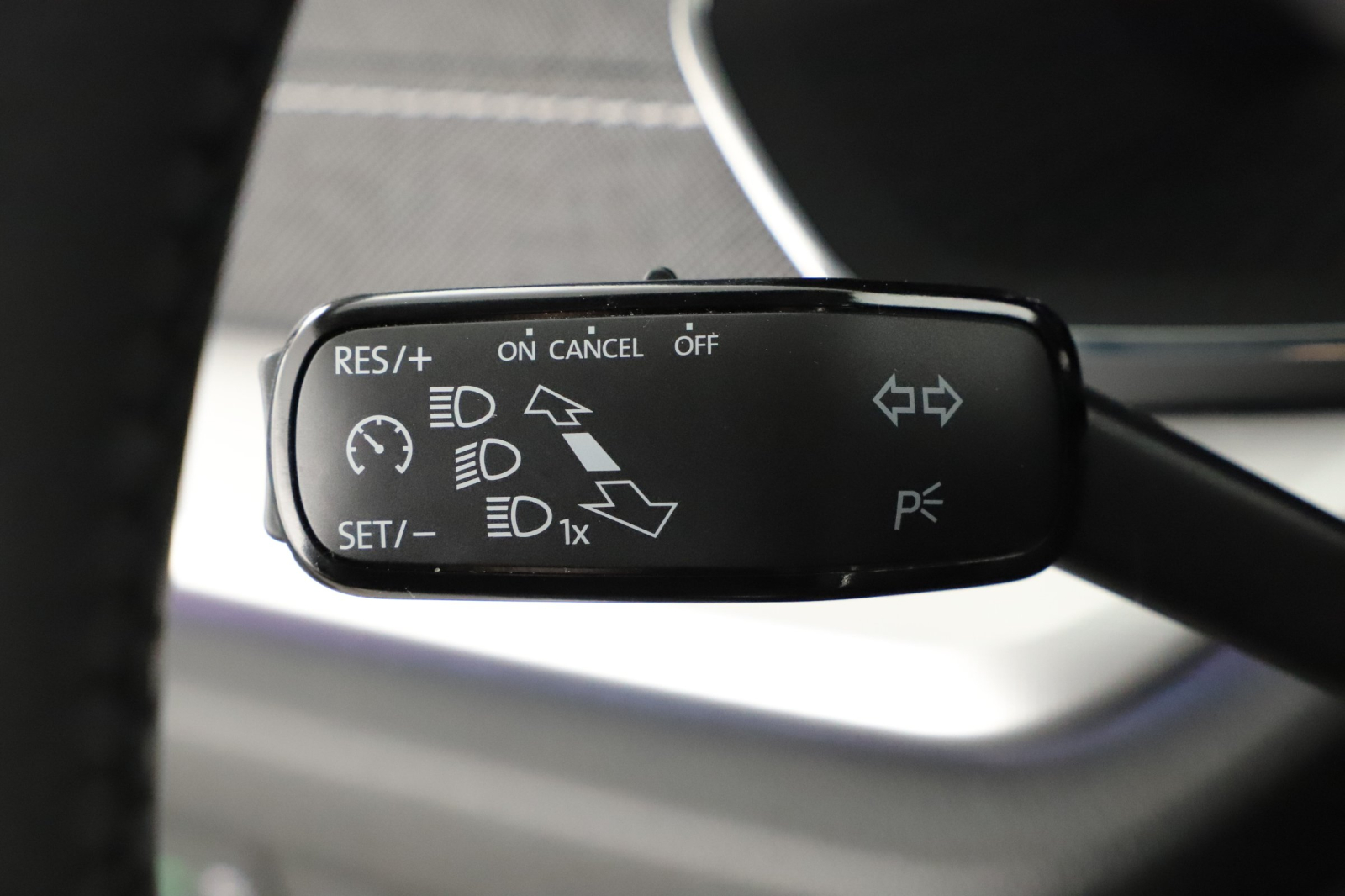Škoda Octavia - 2023