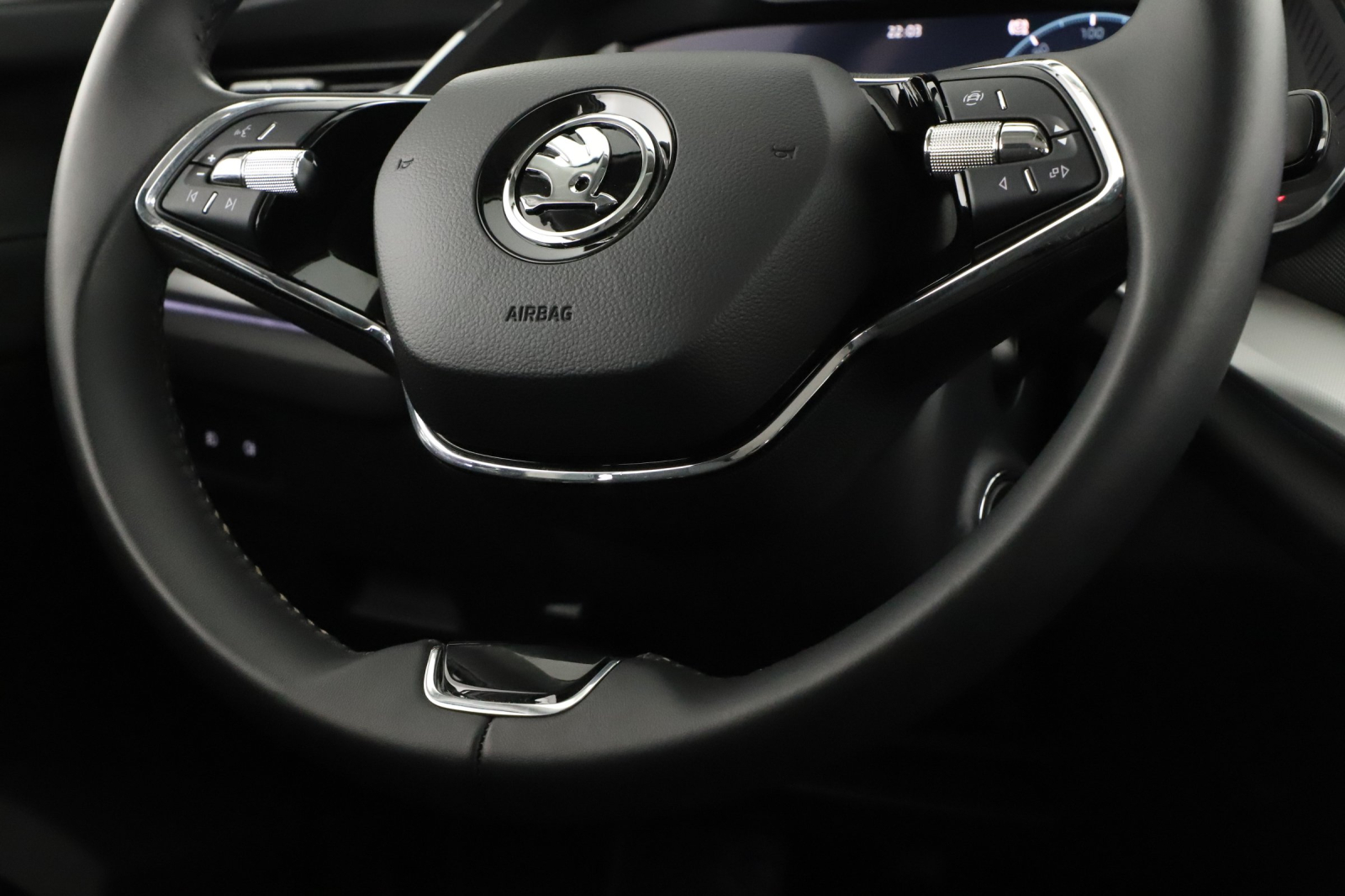 Škoda Octavia - 2023