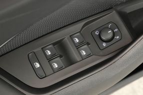 Škoda Octavia - 2023