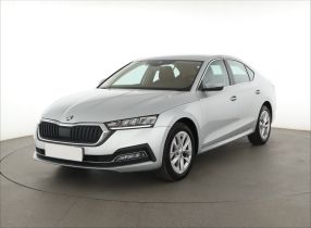 Skoda Octavia - 2023