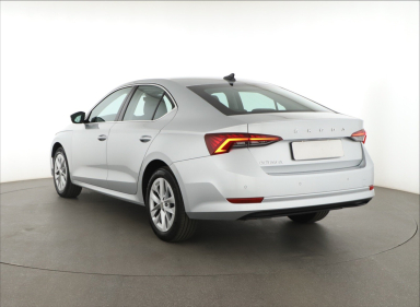 Škoda Octavia - 2023