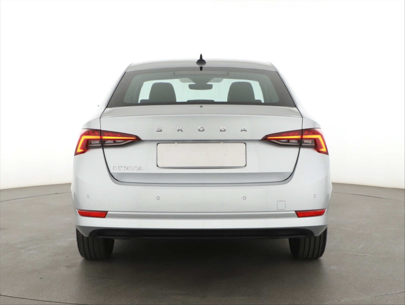 Škoda Octavia - 2023