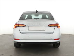 Škoda Octavia - 2023