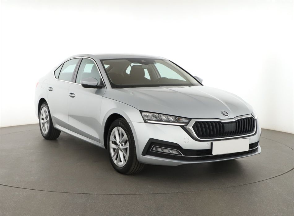 Skoda Octavia - 2023