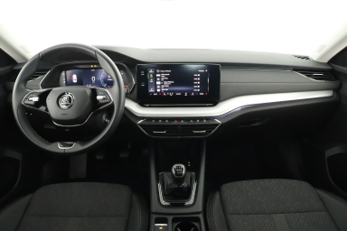Škoda Octavia - 2023