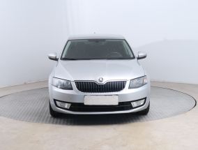 Skoda Octavia - 2014