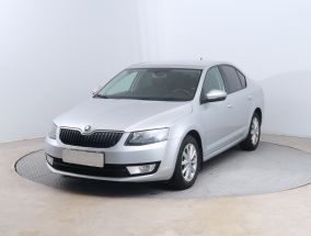 Skoda Octavia - 2014