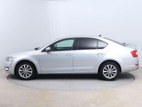 Skoda Octavia - 2014