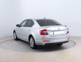Skoda Octavia - 2014