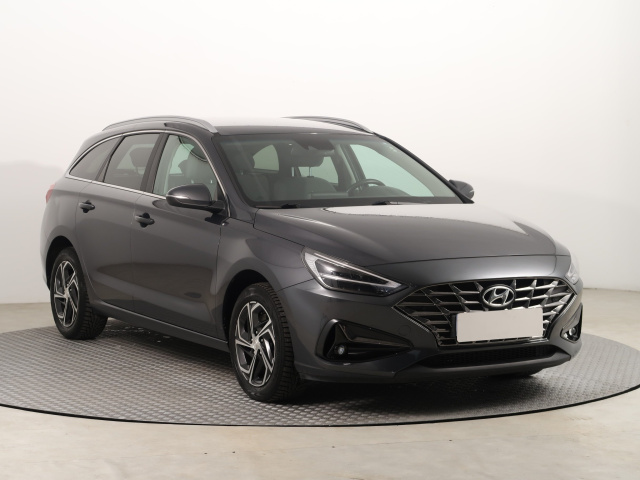 Hyundai i30 2020