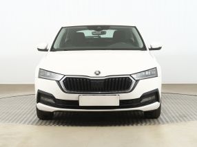 Skoda Octavia - 2020