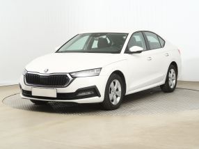 Skoda Octavia - 2020