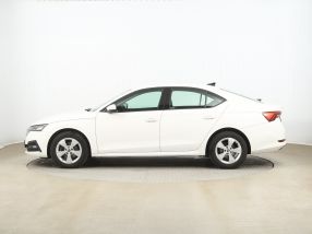 Skoda Octavia - 2020