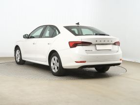 Skoda Octavia - 2020