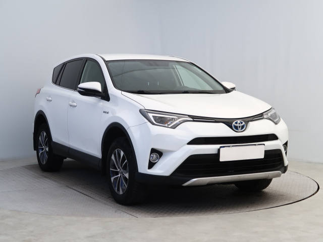 Toyota RAV4 2016