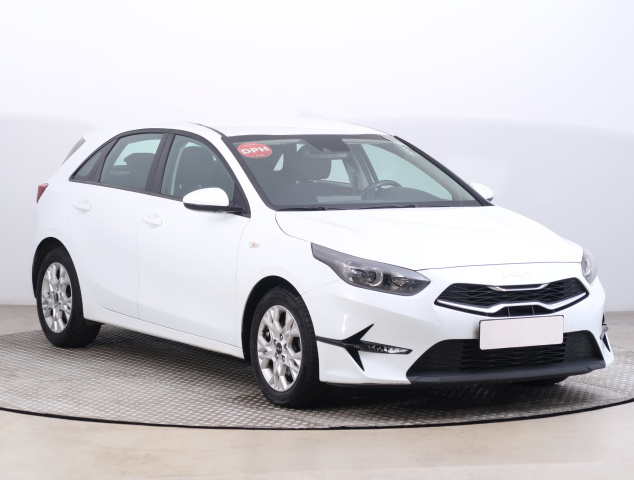 Kia Ceed 2022