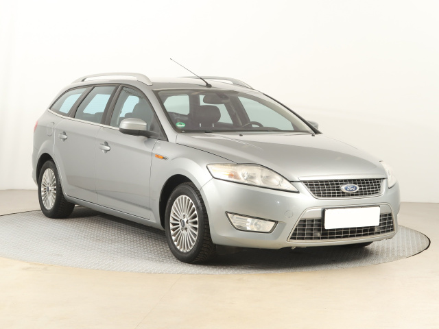 Ford Mondeo 2008